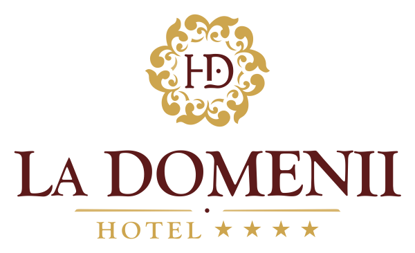 Hotel La Domenii